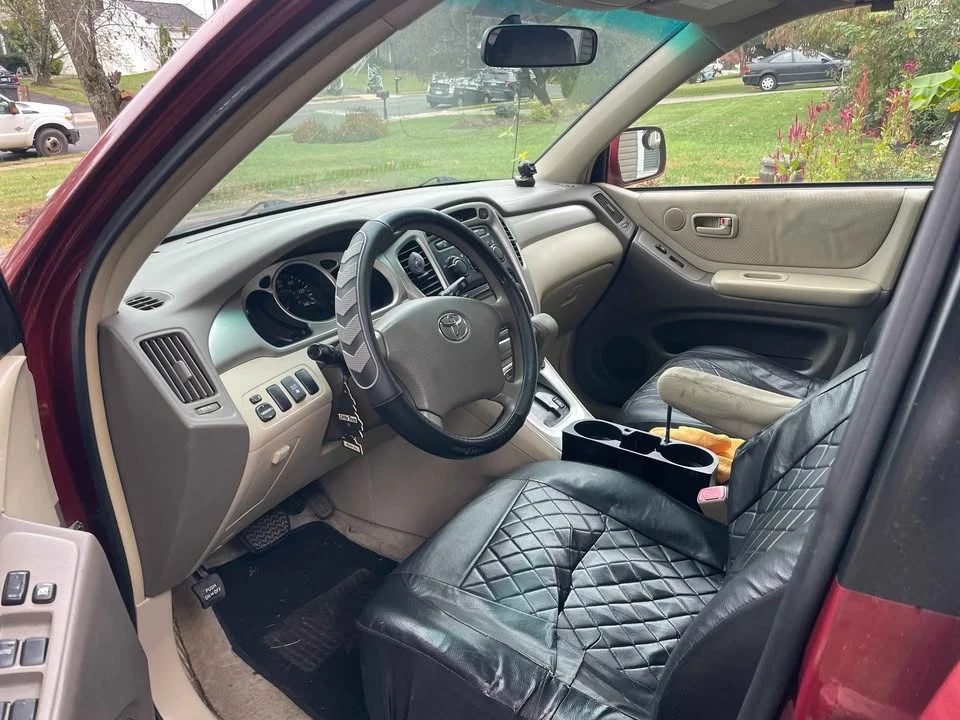 2006 Toyota Highlander - Image 9 of 12