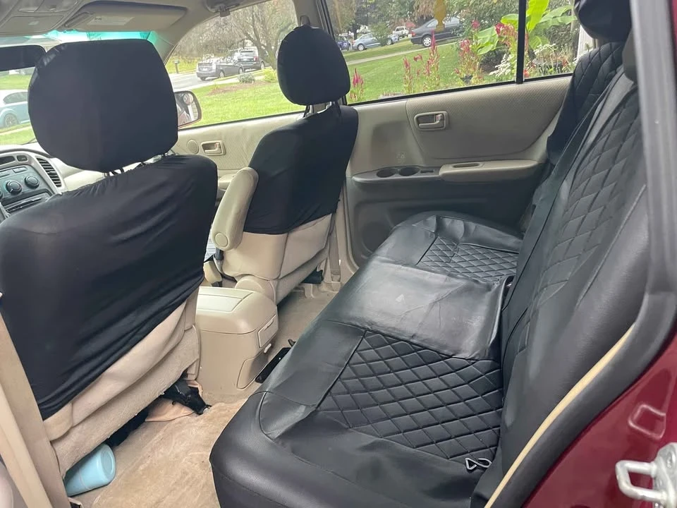 2006 Toyota Highlander - Image 11 of 12