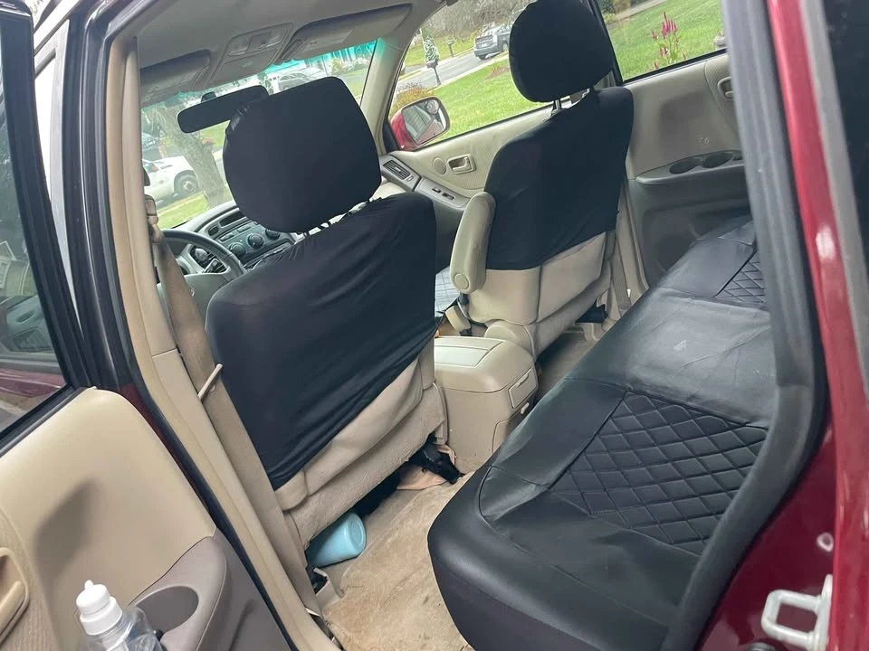 2006 Toyota Highlander - Image 10 of 12