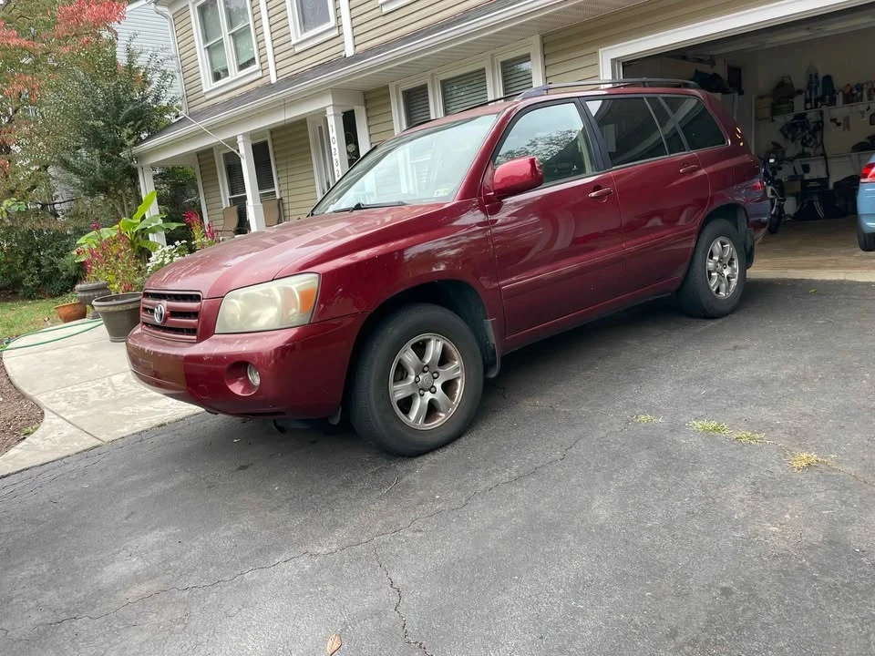 2006 Toyota Highlander - Image 3 of 12