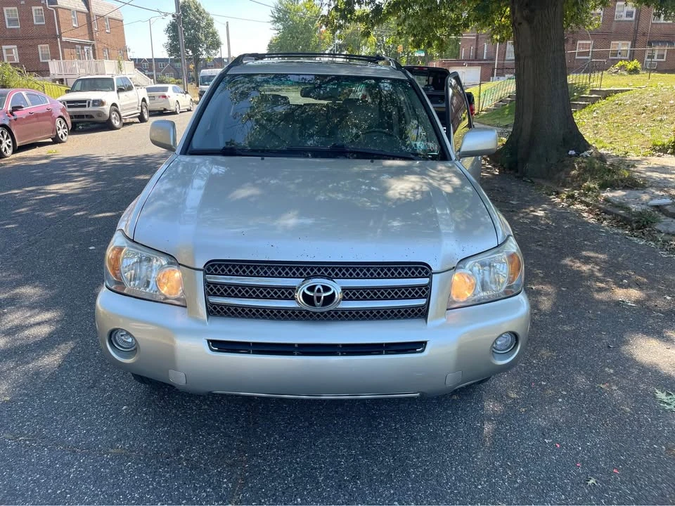 2006 Toyota Highlander - Image 5 of 15