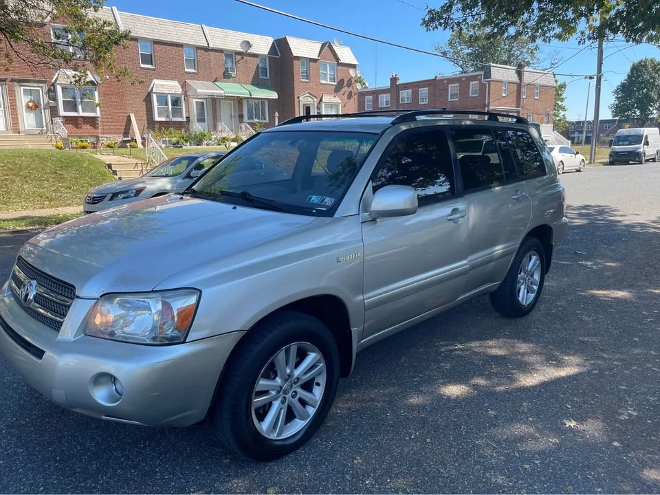 2006 Toyota Highlander - Image 2 of 15