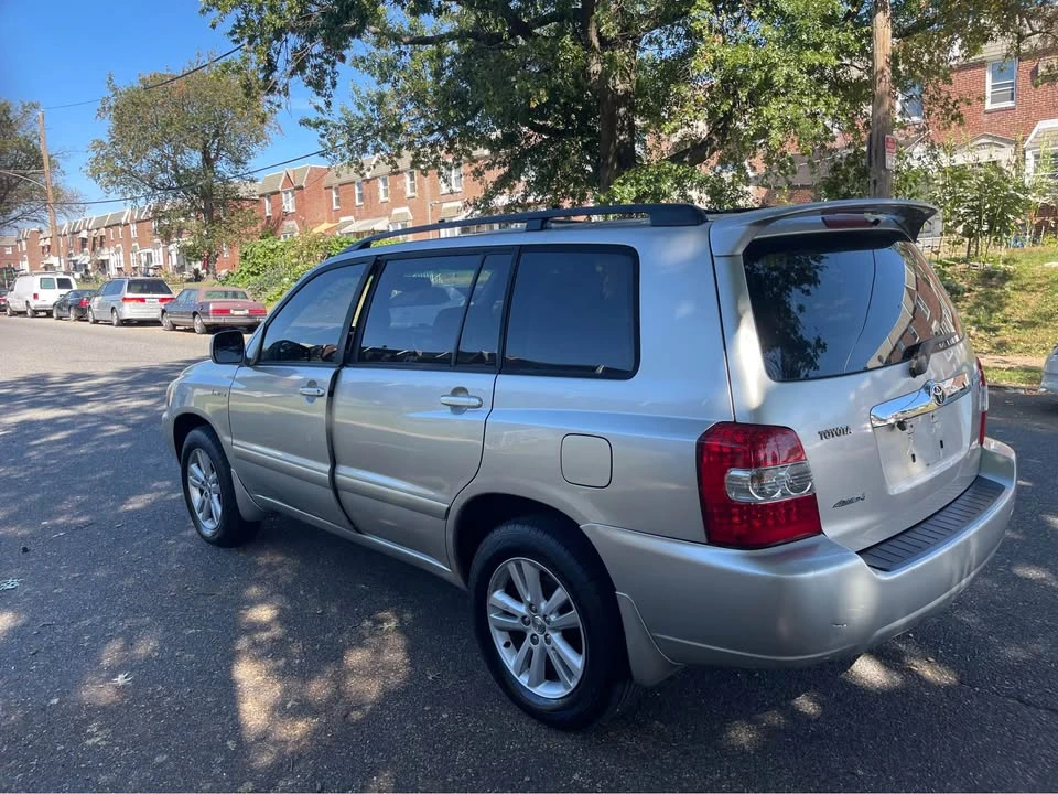 2006 Toyota Highlander - Image 3 of 15
