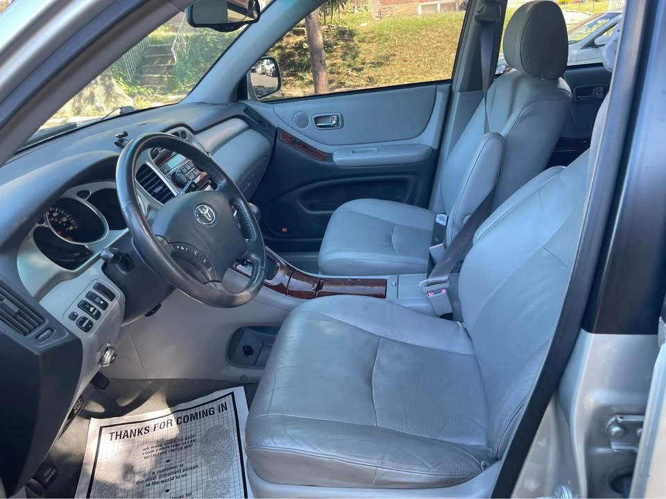 2006 Toyota Highlander - Image 6 of 15
