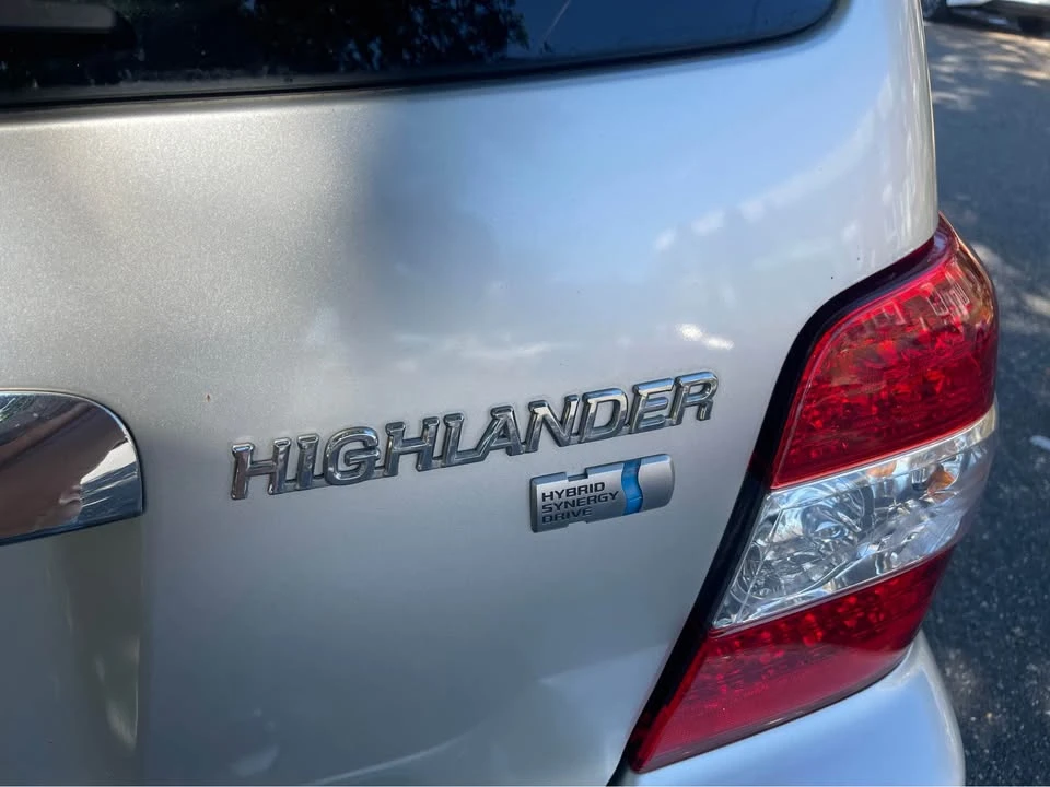 2006 Toyota Highlander - Image 10 of 15