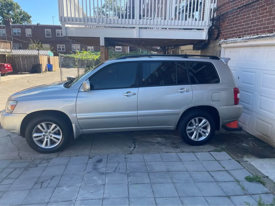 2006 Toyota Highlander - Image 15 of 15
