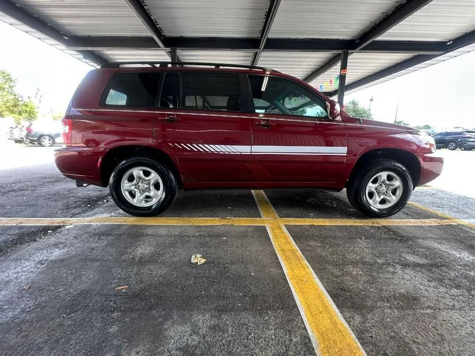 2006 Toyota Highlander - Image 2 of 10
