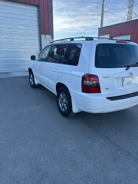 2006 Toyota Highlander - Image 3 of 13