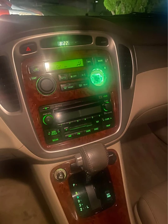 2006 Toyota Highlander - Image 10 of 10
