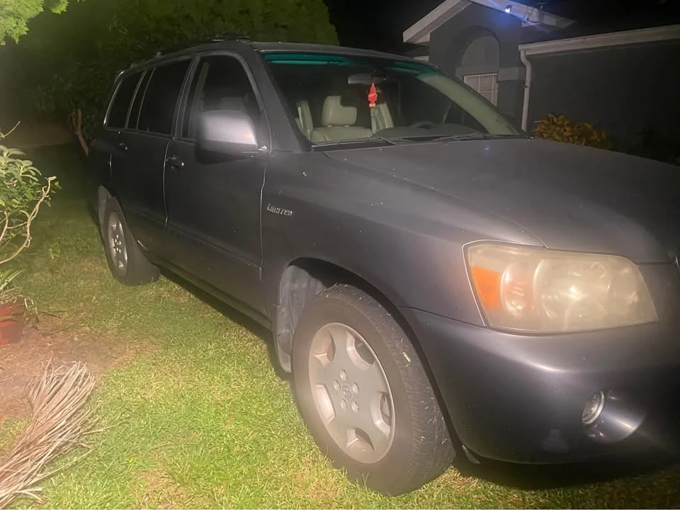 2006 Toyota Highlander - Image 4 of 10