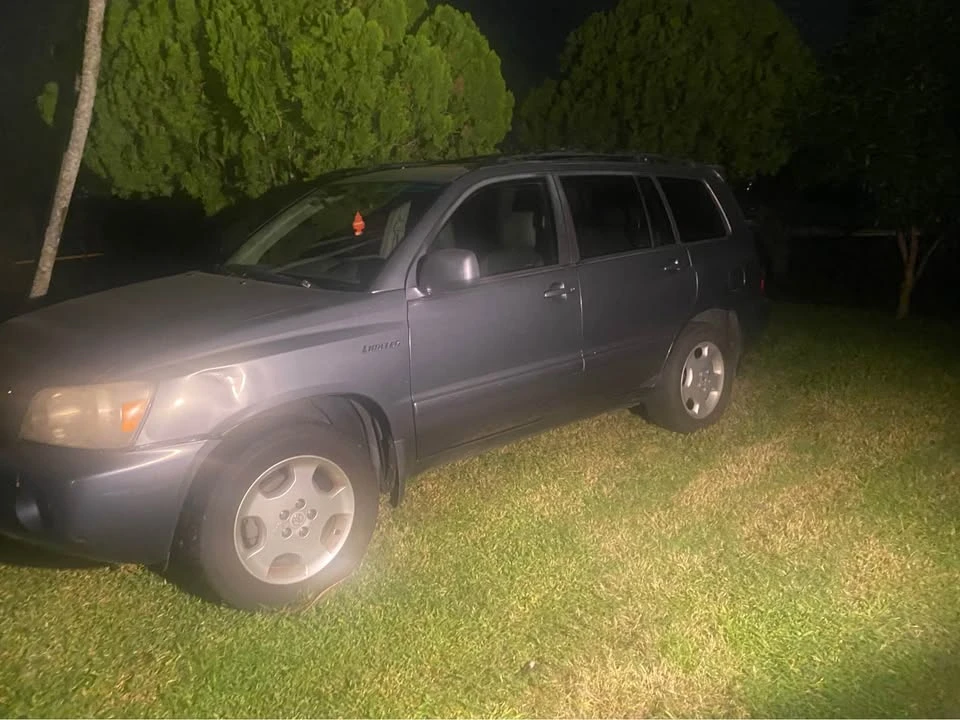 2006 Toyota Highlander - Image 2 of 10