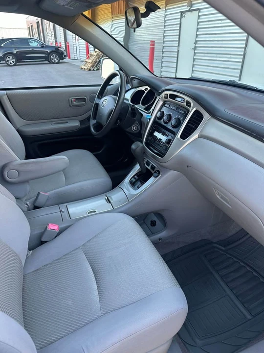 2006 Toyota Highlander - Image 5 of 13