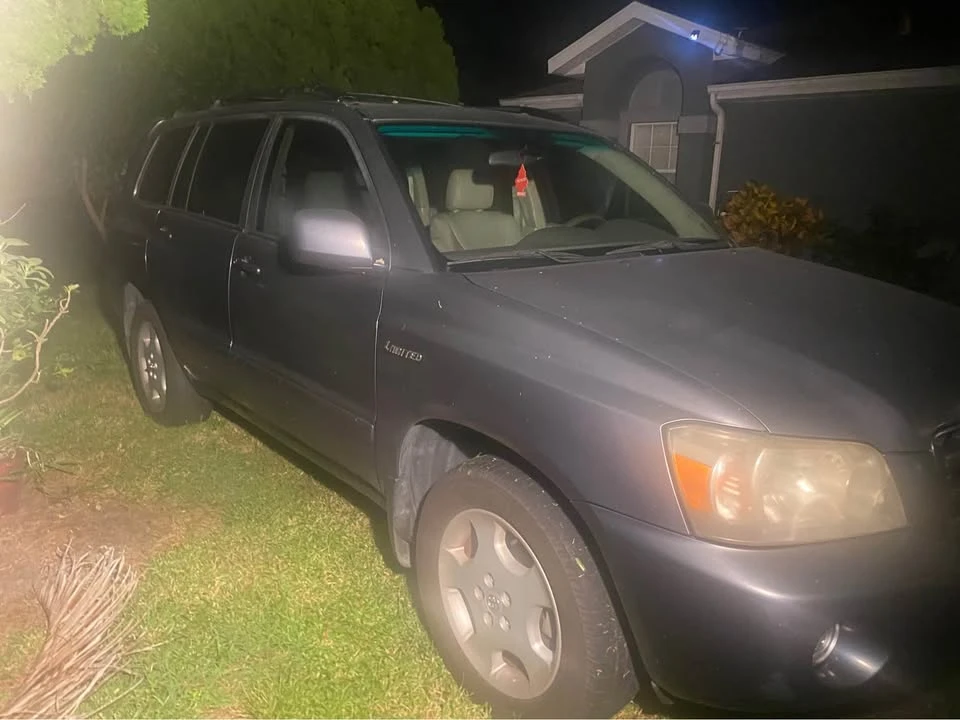 2006 Toyota Highlander - Image 5 of 10
