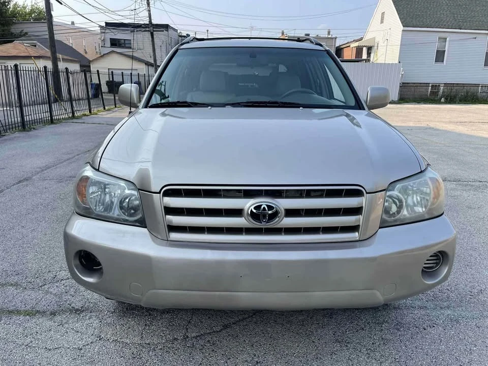 2006 Toyota Highlander - Image 3 of 13