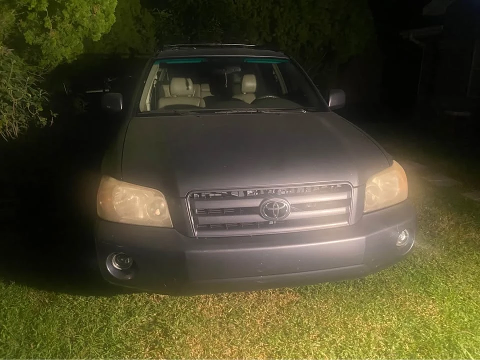 2006 Toyota Highlander - Image 3 of 10