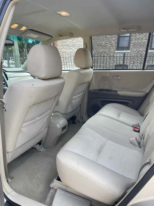 2006 Toyota Highlander - Image 7 of 13