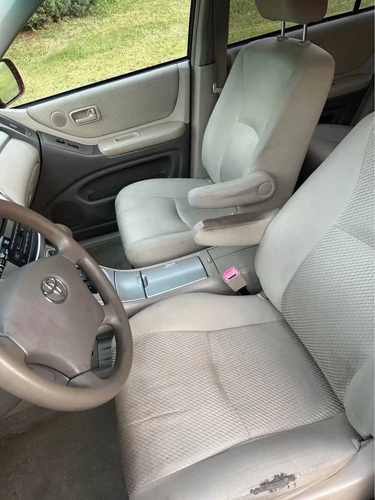 2006 Toyota Highlander - Image 6 of 16
