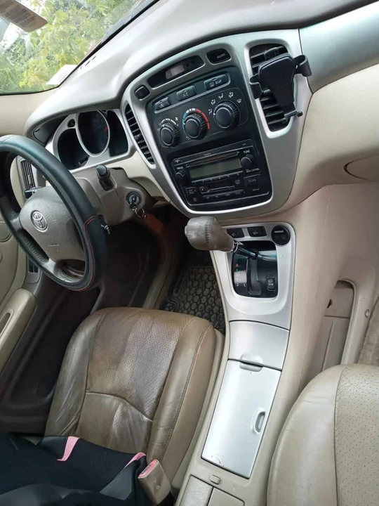 2006 Toyota Highlander - Image 3 of 5
