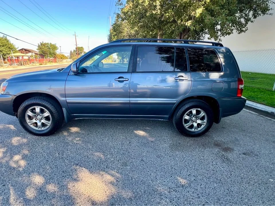 2006 Toyota Highlander - Image 5 of 6