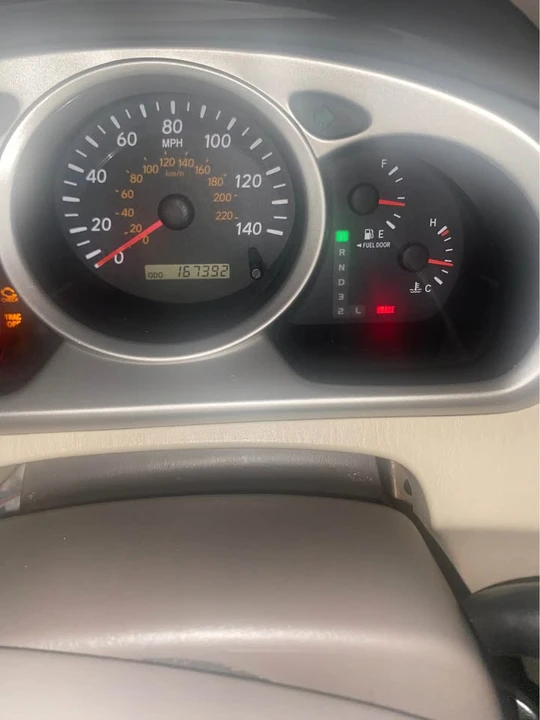 2006 Toyota Highlander - Image 9 of 10