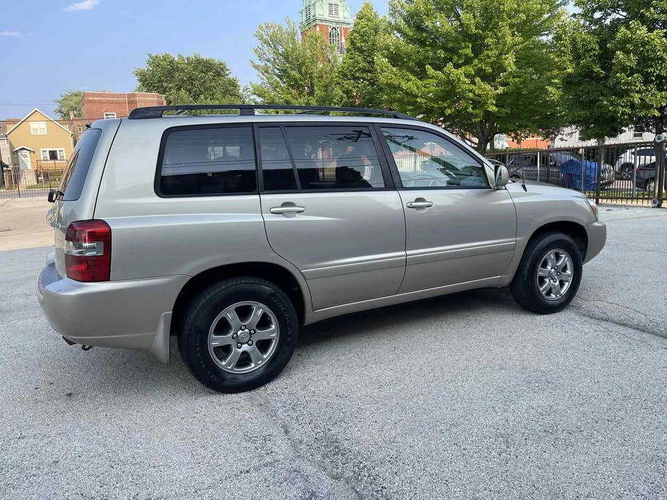 2006 Toyota Highlander - Image 4 of 13
