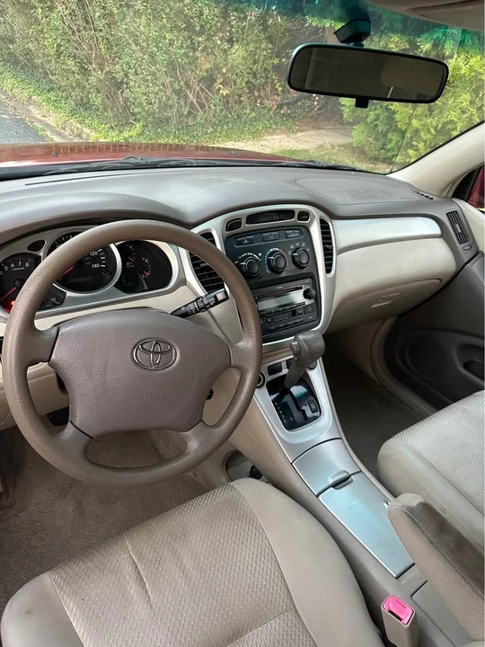 2006 Toyota Highlander - Image 5 of 16
