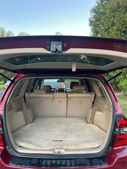 2006 Toyota Highlander - Image 15 of 16