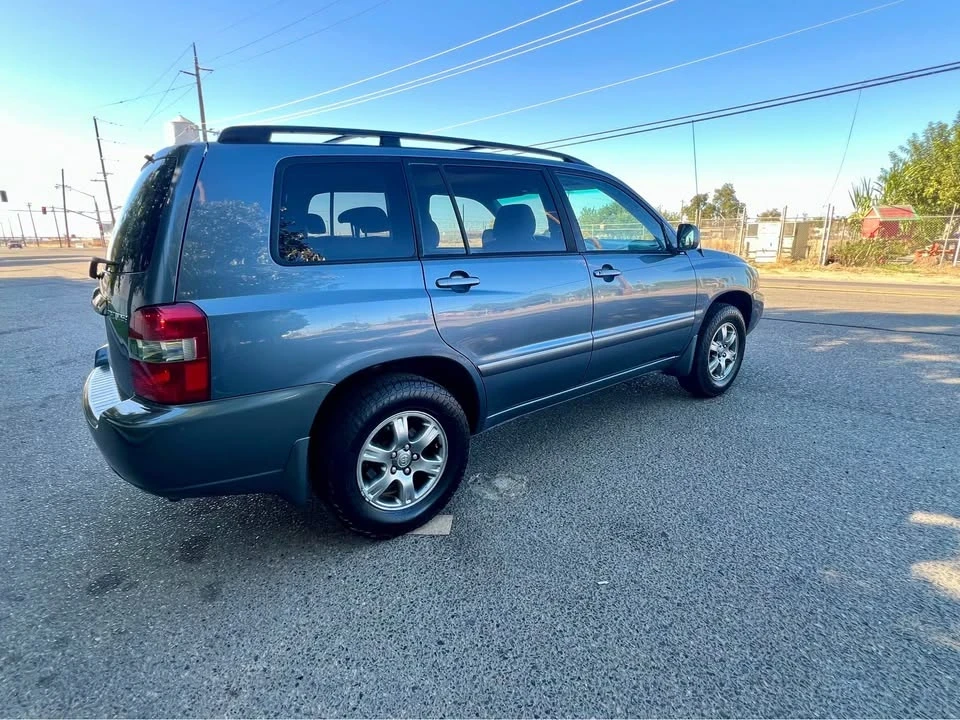 2006 Toyota Highlander - Image 3 of 6