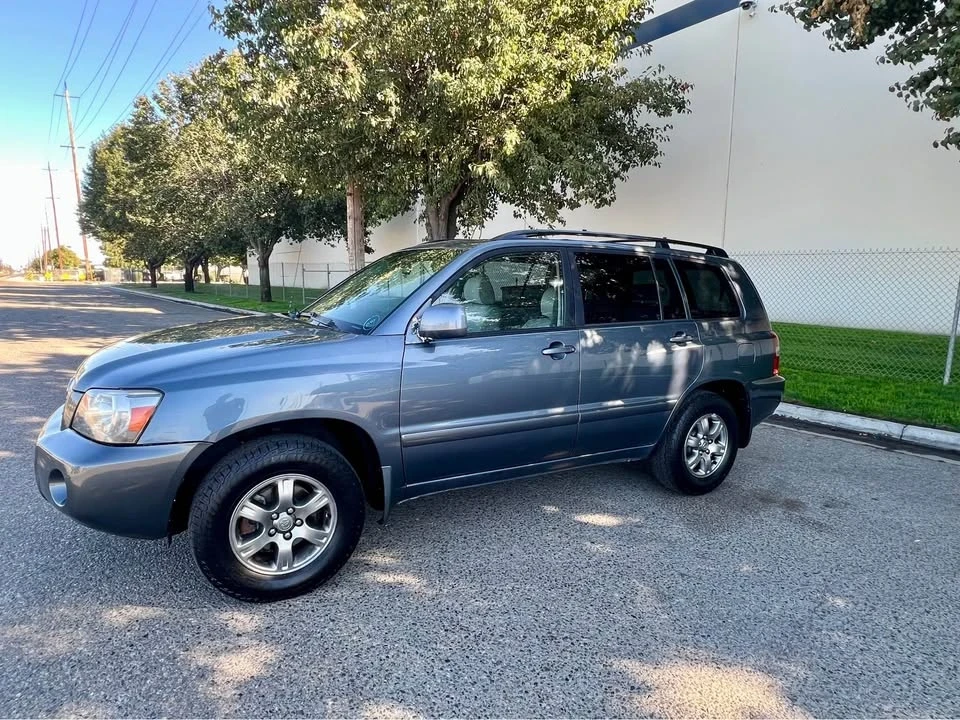 2006 Toyota Highlander - Image 2 of 6