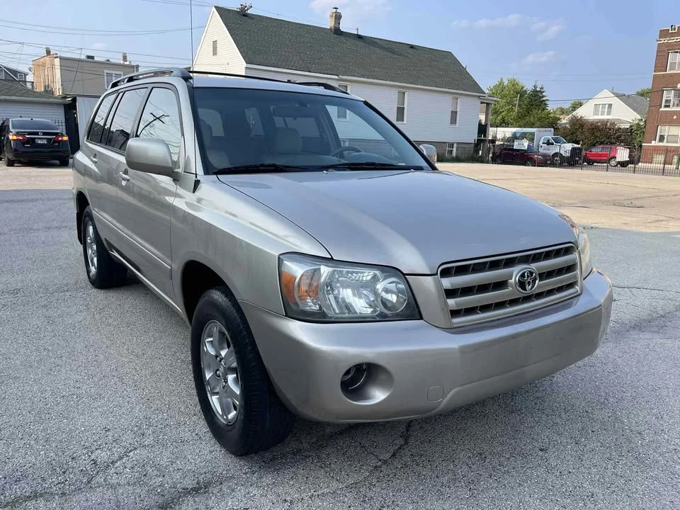2006 Toyota Highlander - Image 2 of 13