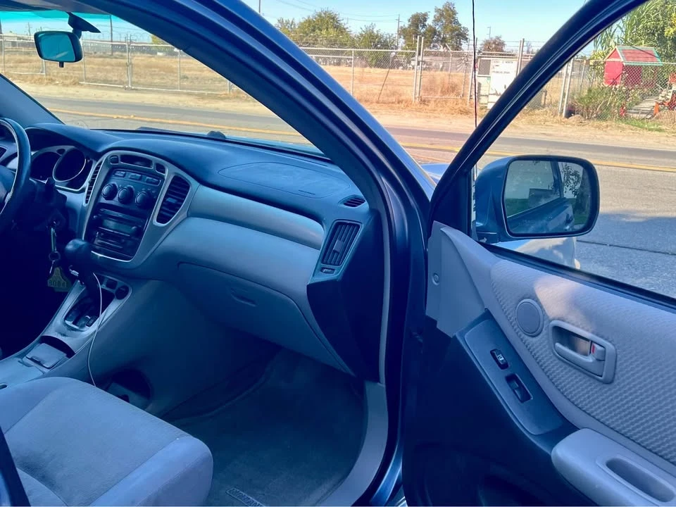 2006 Toyota Highlander - Image 6 of 6