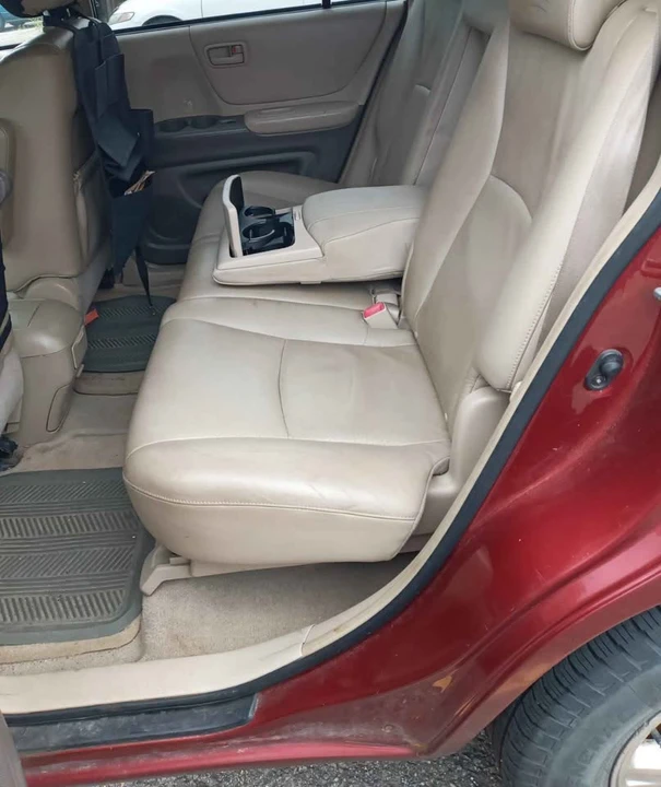 2006 Toyota Highlander - Image 4 of 5