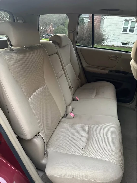 2006 Toyota Highlander - Image 13 of 16