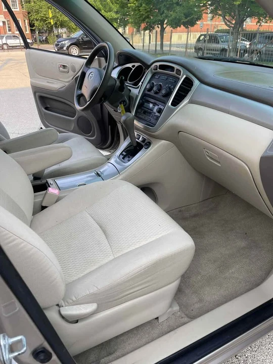 2006 Toyota Highlander - Image 9 of 13