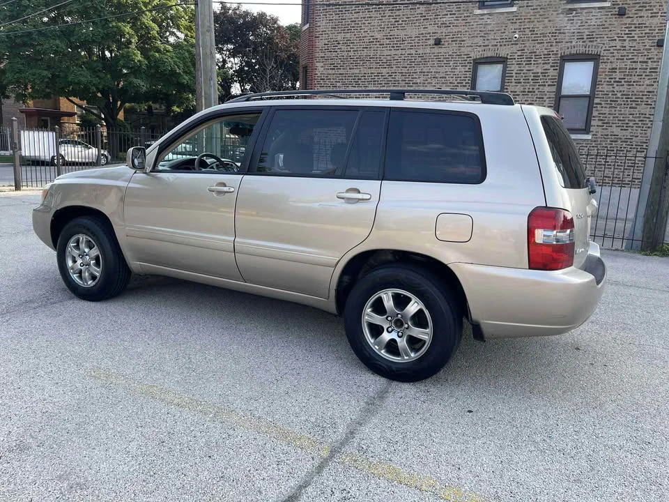 2006 Toyota Highlander - Image 5 of 13