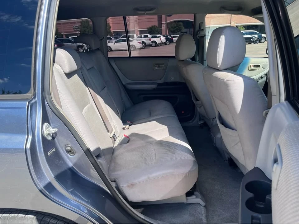 2006 Toyota Highlander - Image 9 of 10