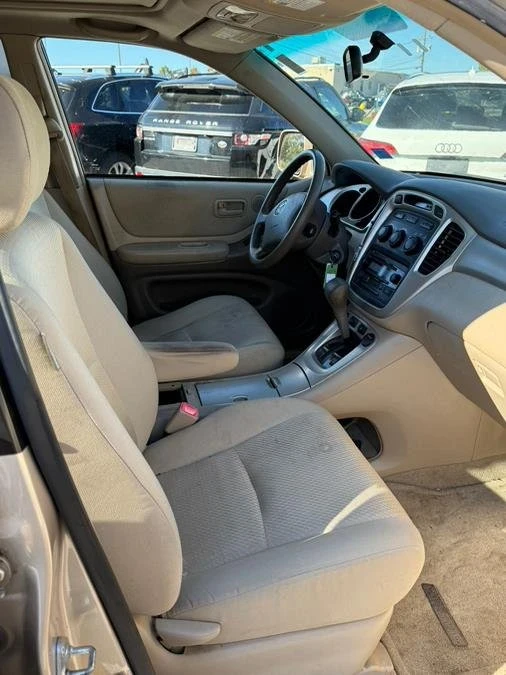 2006 Toyota Highlander - Image 15 of 15