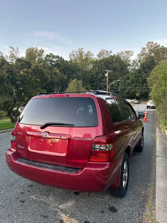 2006 Toyota Highlander - Image 3 of 16