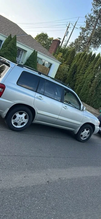2006 Toyota Highlander - Image 2 of 7