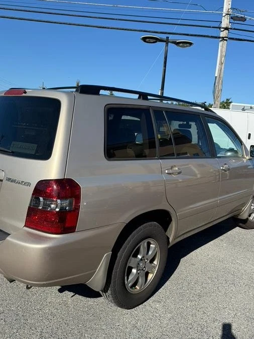 2006 Toyota Highlander - Image 6 of 15