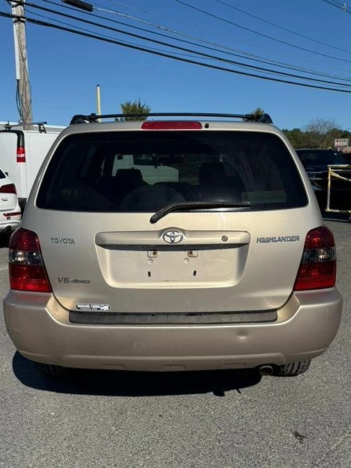 2006 Toyota Highlander - Image 5 of 15