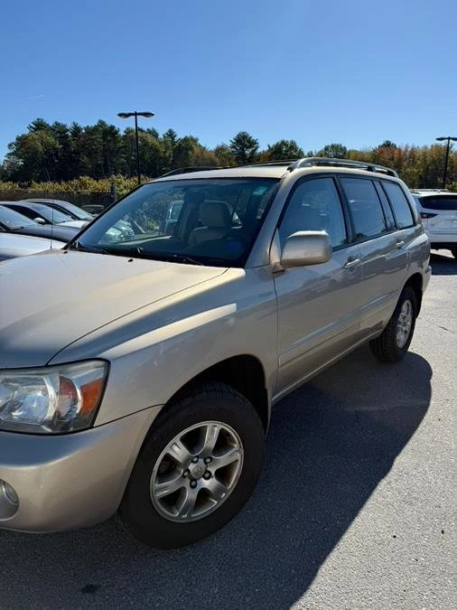 2006 Toyota Highlander - Image 4 of 15