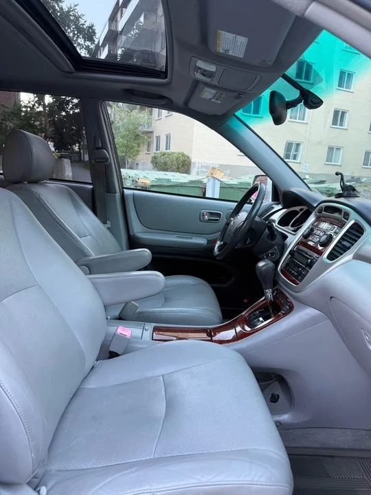 2006 Toyota Highlander - Image 6 of 11