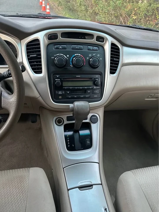 2006 Toyota Highlander - Image 7 of 16
