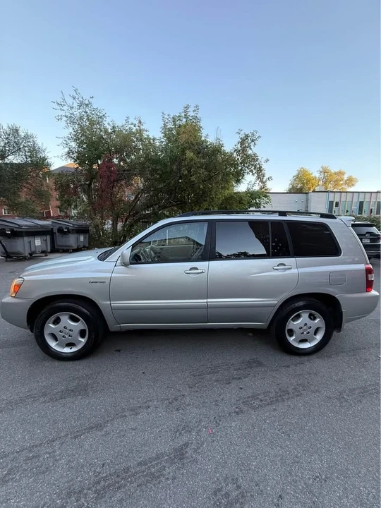 2006 Toyota Highlander - Image 4 of 11