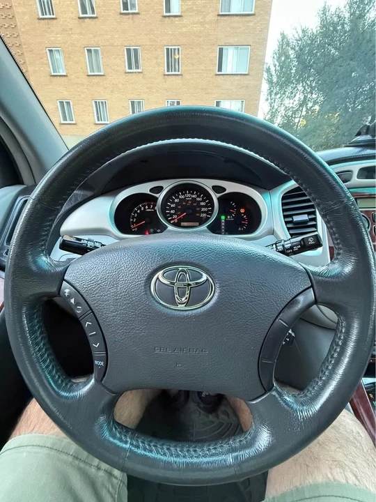 2006 Toyota Highlander - Image 11 of 11