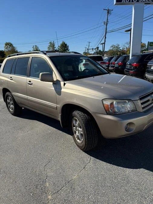 2006 Toyota Highlander - Image 3 of 15