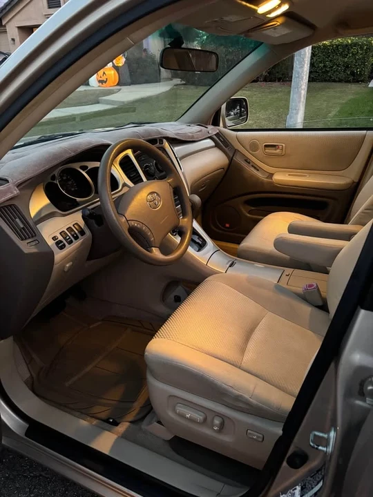 2006 Toyota Highlander - Image 4 of 9