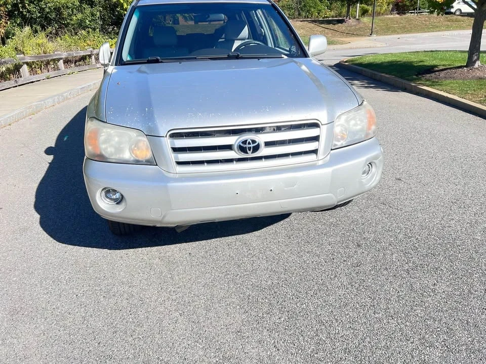 2006 Toyota Highlander - Image 8 of 13