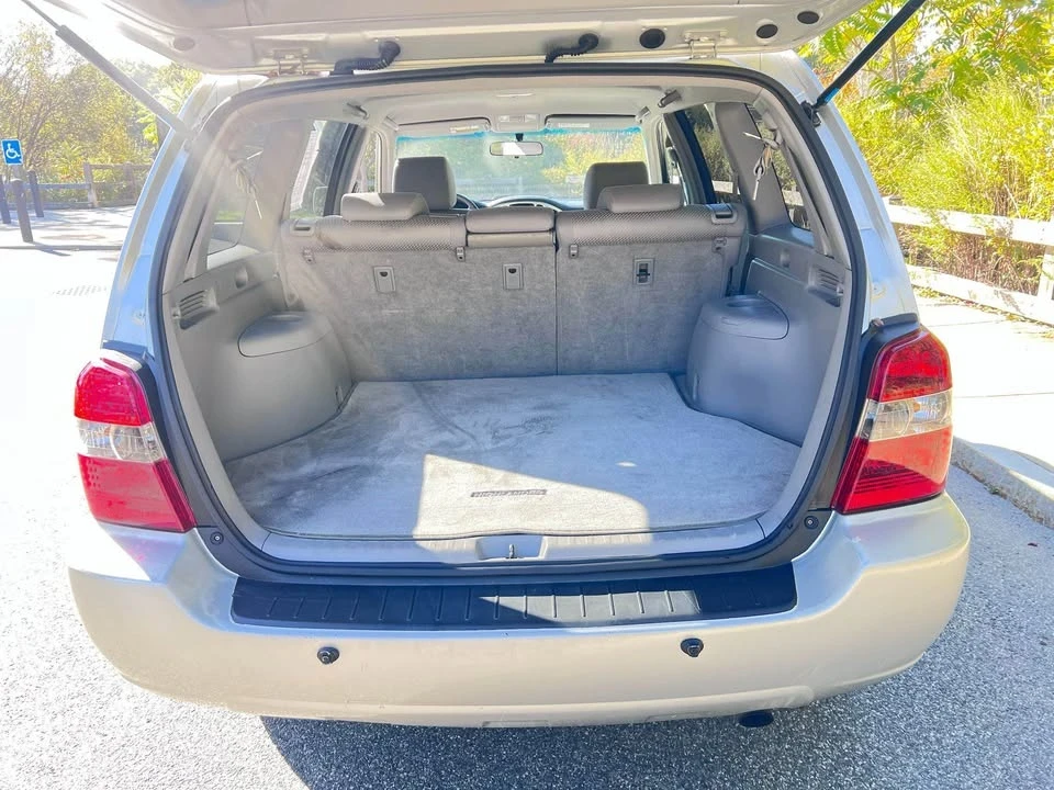 2006 Toyota Highlander - Image 3 of 13